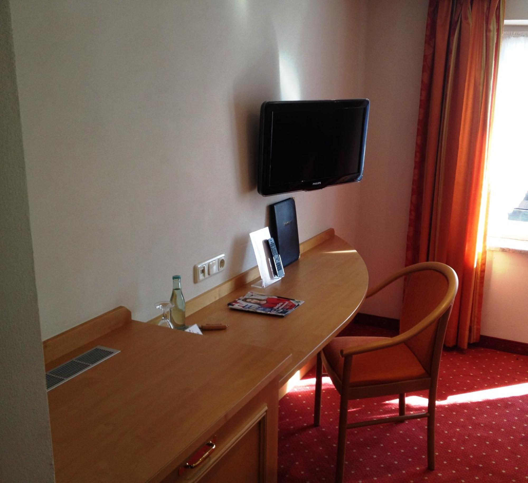 Kur- Und Ferienhotel Haser Oberstaufen Room photo